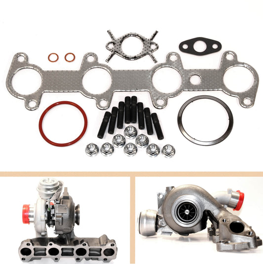Dichtungssatz OPEL ALFA-ROMEO FIAT SUZUKI 1.9CDTi JTD 100PS-130PS Z19DTL