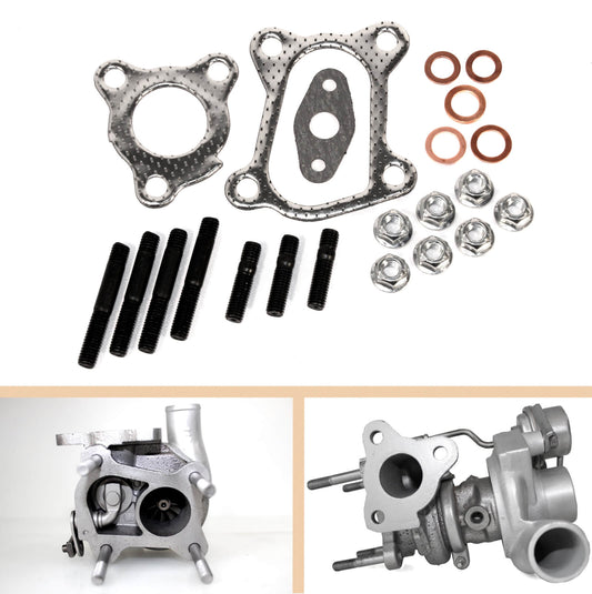 Dichtungssatz OPEL & CHEVROLET 1.7CDTi DTi 44kW-59kW 860148 Y17DTL Z17DTL