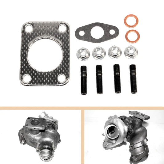 Dichtungssatz PEUGEOT CITROEN FIAT LANCIA 2.2HDI 128PS 0375J4 707240-2 - 707240-5001S