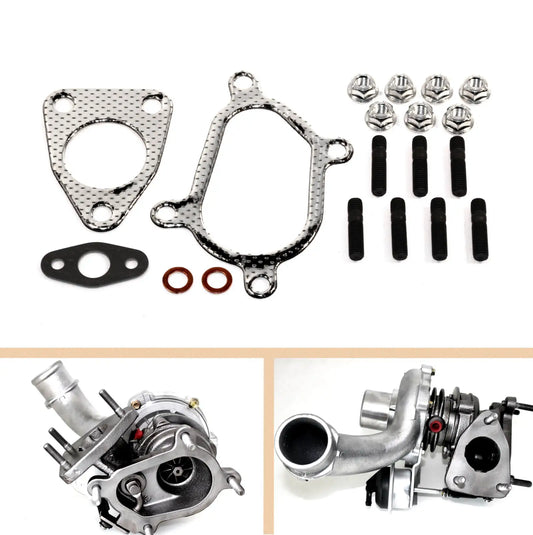 Dichtungssatz NISSAN OPEL RENAULT 2.2dCi 2.5DTI 90PS-135PS 702244-2 G9T - 702404-5002S