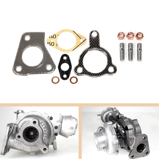 Dichtungssatz OPEL CHEVROLET 1.7CDTi 74kW-96kW 779591-5004S A17DTJ - 779591-5004S