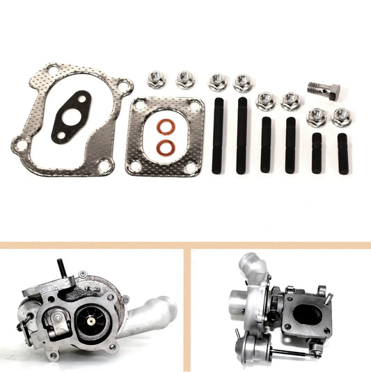 Dichtungssatz ALFA FIAT LANCIA 1.9JTD Multijet 63PS-105PS 454006-2 700999-1 - 454006-5002S