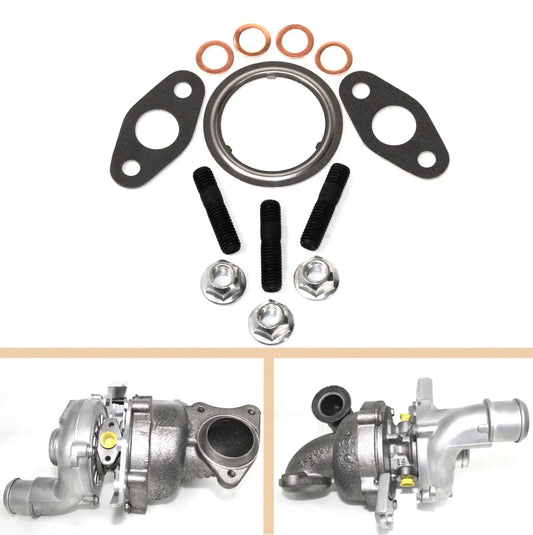 Dichtungssatz FORD Focus C-Max Galaxy Mondeo 1.8TDCi 90PS-125PS 742110-7 - 742110-5004S