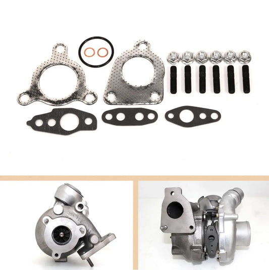 Dichtungssatz NISSAN RENAULT 2.0dCi 131PS-173PS 759171-2 765015-6 M9RA - 759171-5002S