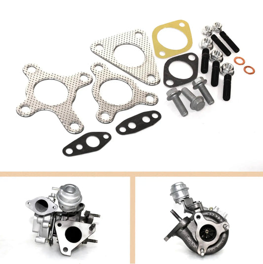 Dichtungssatz NISSAN Almera Primera X-Trail 2,2dCi 114PS-139PS 727477 - 725864-5001S