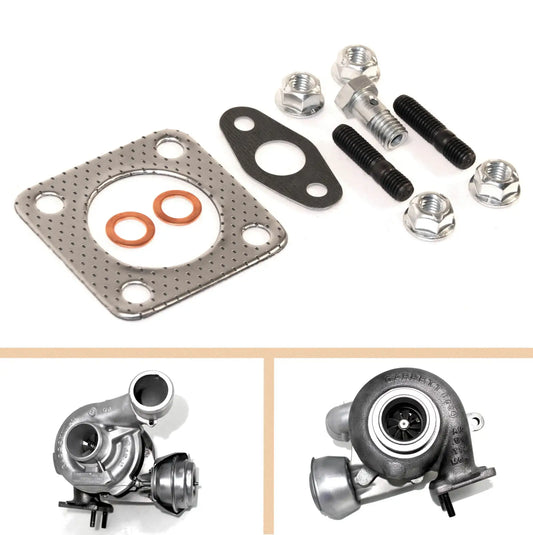 Dichtungssatz ALFA FIAT LANCIA 1,9JTD 115PS-150PS 716665-1 777250-2 M724 - 716665-5002S