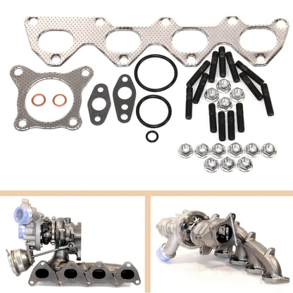 Dichtungssatz AUDI SEAT SKODA VW 1.4TFSi 125PS 49373-01005 CAXA CAXC