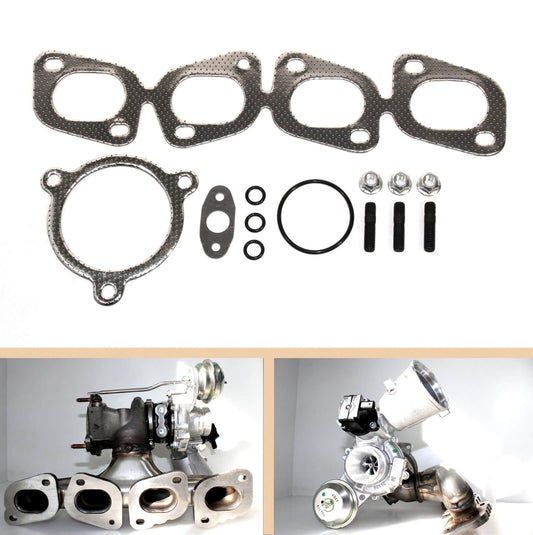 Dichtungssatz MERCEDES A B C E – Klasse 1.8CGI 156PS-204PS AL0067