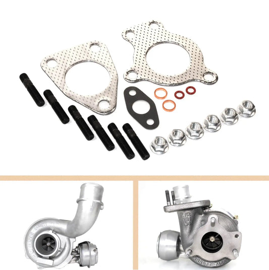 Dichtungssatz RENAULT Espace Laguna Vel Satis Avantime 2.2dCi 150PS 718089-8 - 718089-5008S