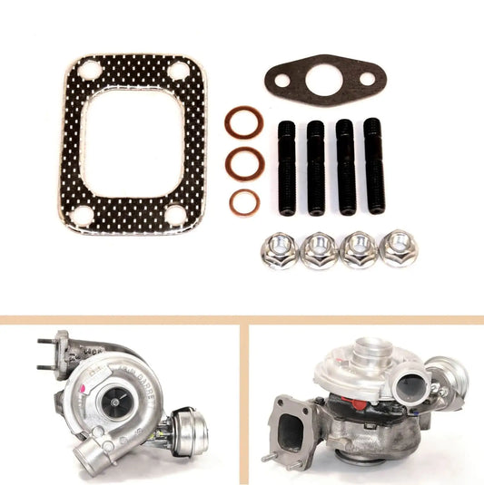 Dichtungssatz CITROEN FIAT IVECO RENAULT PEUGEOT 3.0HDi Multijet 103kW-130kW - 714334-5001S