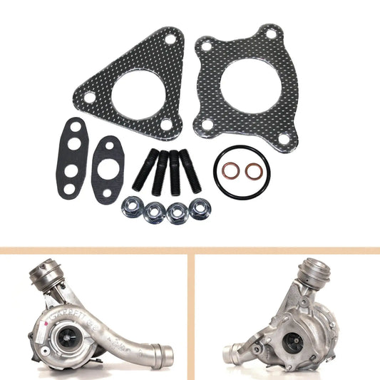 Dichtungssatz NISSAN OPEL RENAULT 2.5CDTi 146PS G9U 765176-1 - 765176-5001S