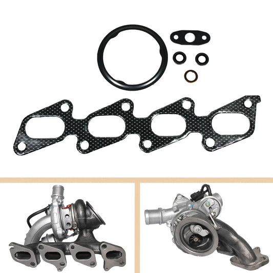 Dichtungssatz CHEVROLET OPEL 1.4Turbo ECOTEC A14NET 101PS-150PS 781504-6 - 781504-5001S
