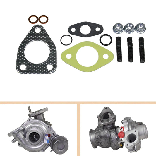 Dichtungssatz für FIAT OPEL SUZUKI 2.0DDiS Multijet 116PS-135PS 860495 - 54399880093