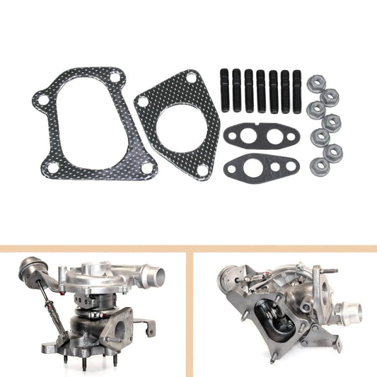 Dichtungssatz für NISSAN OPEL RENAULT 2.3dCi 2.0dCi 74kW-107kW M9T 786997-0001 - 786997-5001S