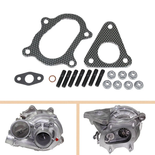Dichtungssatz für NISSAN OPEL RENAULT 2.5dCi CDTi 74kW-88kW 757349-3 - 757349-5001S