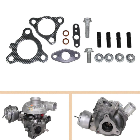 Dichtungssatz für HYUNDAI KIA 1.6CRDi 1.7CRDi 66kW-104kW 775274-4 - 775274-5002S