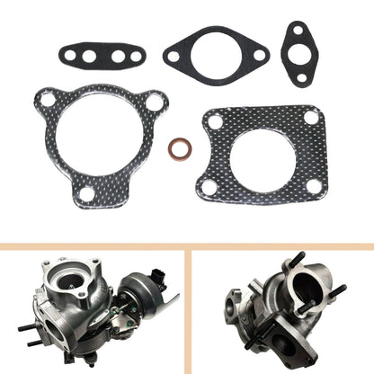 Dichtungssatz für MAZDA 3 6 CX-7 2.2MZR 92kW-136kW VJ41 R2BF13700