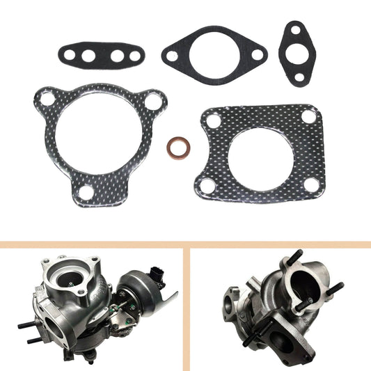 Dichtungssatz für MAZDA 3 6 CX-7 2.2MZR 92kW-136kW VJ41 R2BF13700