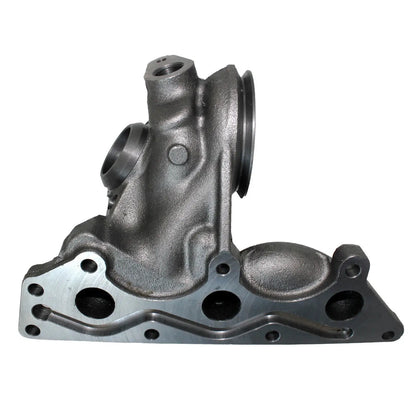 Abgaskrümmer NEU! SMART MCC ForTwo Roadster 0.6L-0.7L 50PS-82PS A1600960999 M160 - 451548-5006S