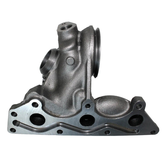 Abgaskrümmer NEU! SMART MCC ForTwo Roadster 0.6L-0.7L 50PS-82PS A1600960999 M160 - 451548-5006S