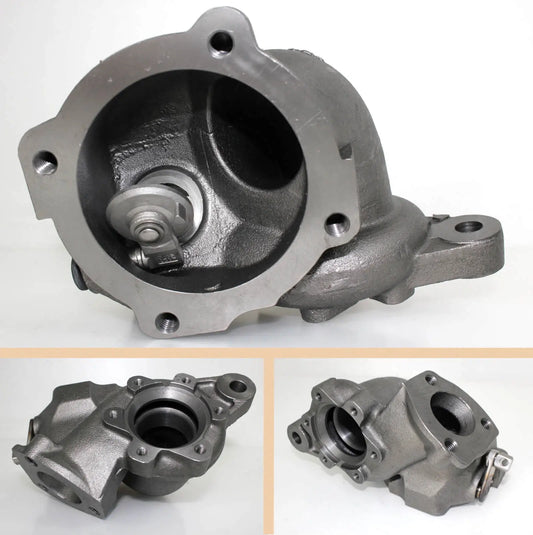Abgaskrümmer NEU! AUDI SEAT VW 1.8T 150PS-180PS AQA AJQ 06A145704B - 53039880035