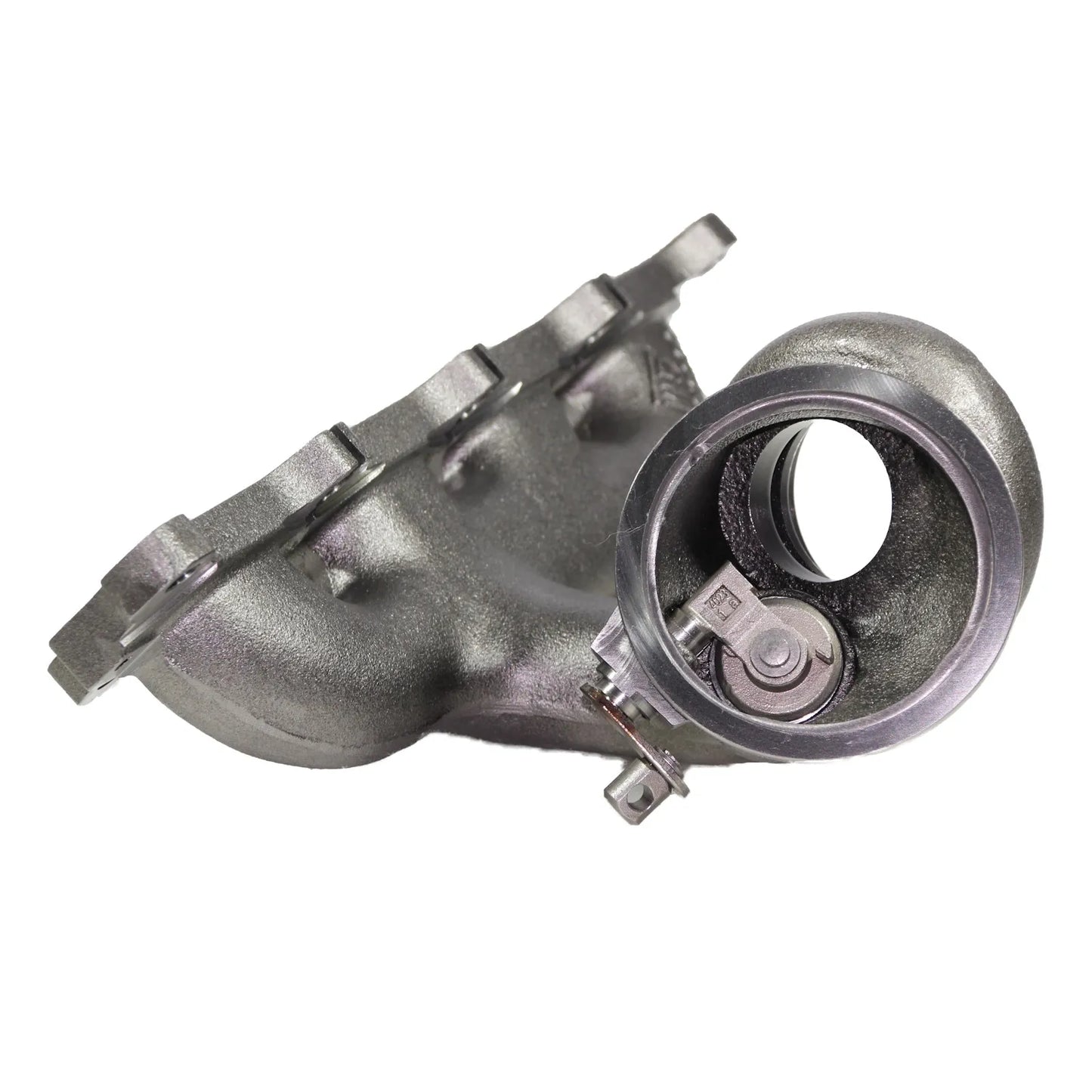 Abgaskrümmer NEU! OPEL 1.6T OPC CNG 110kW-141kW Z16LET K03 53039880110 - 53039980110