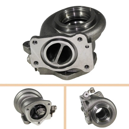 Abgaskrümmer für MINI PEUGEOT 1.6THP 163PS-218PS EP6DTS 53039700118 - 53039880181