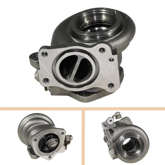 Abgaskrümmer für MINI PEUGEOT 1.6THP 163PS-218PS EP6DTS 53039700118 - 53039880181