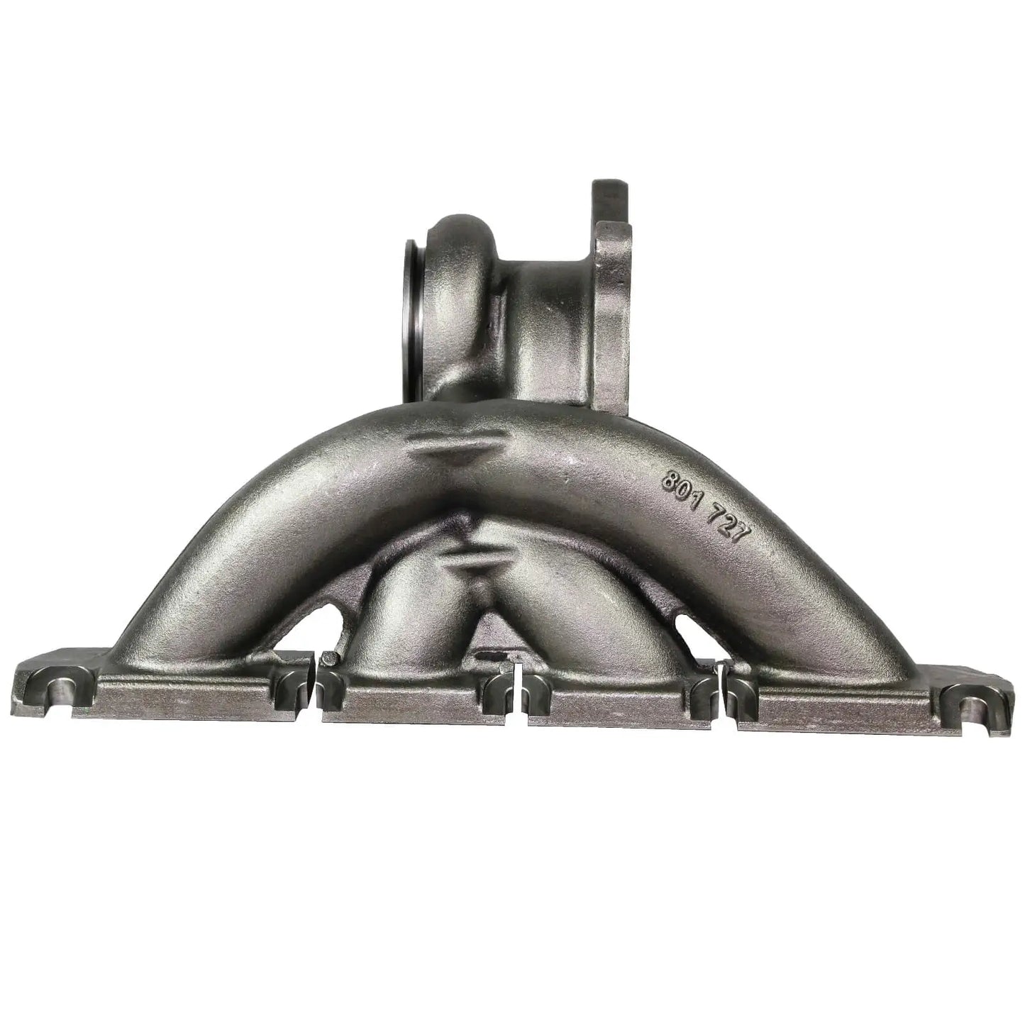 Abgaskrümmer für AUDI VW SEAT SKODA 2.0TFSI 200PS AXX BHZ BPY 53039700105 - 53039900105