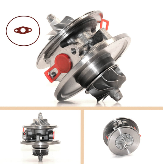 Rumpfgruppe NEU AUDI VW SEAT SKODA 1.9TDI 63kW-77kW ATD AXB BSW BKC 54399700017