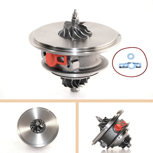 Rumpfgruppe NEU Citroen Ford Opel Peugeot Chevrolet 1.3CDTi JTD 55kW 799171-0002