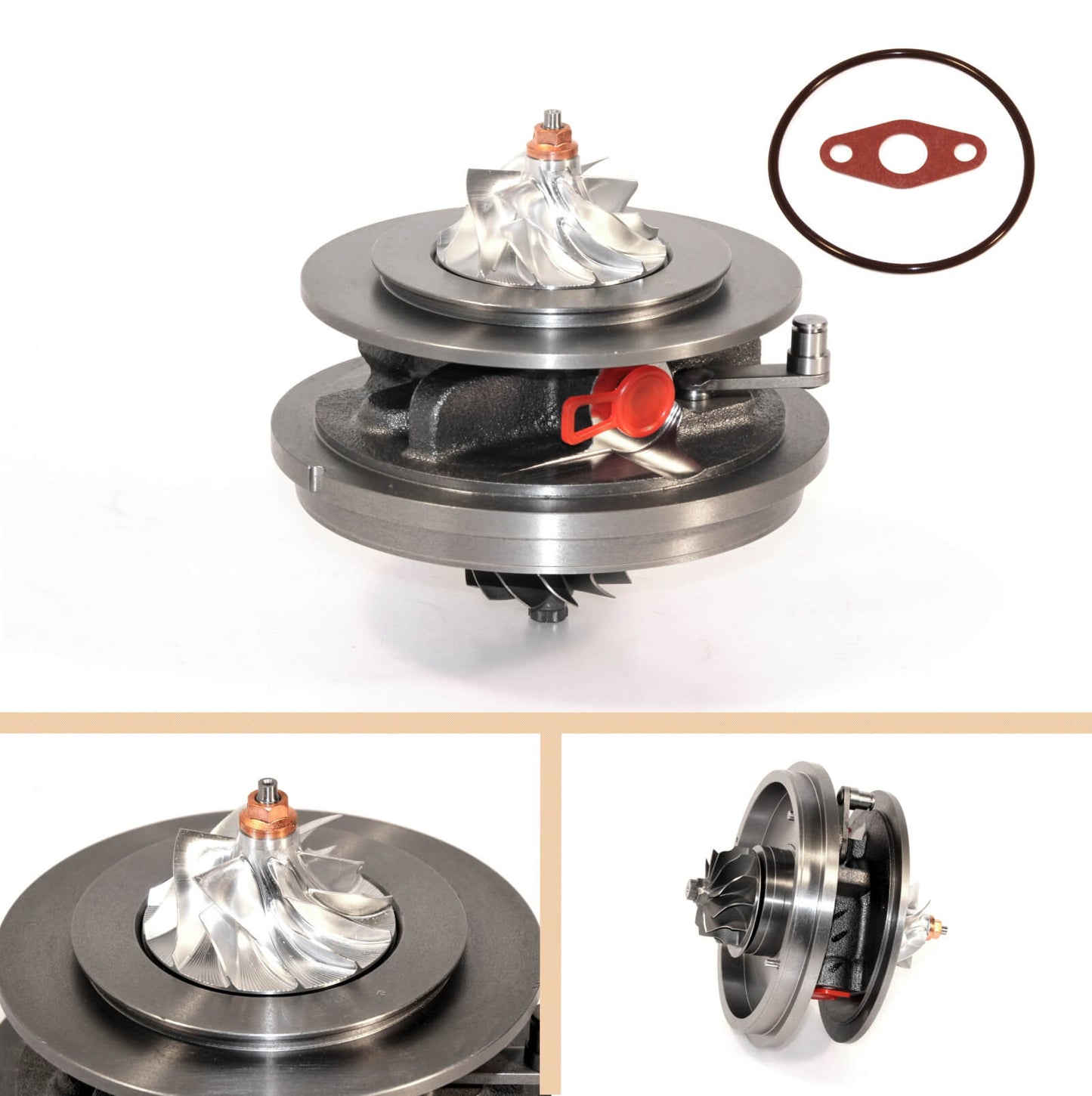 Rumpfgruppe NEU BMW 1er 3er 5er X3 2.0d xDrive 163PS-184PS 49335-00584 N47