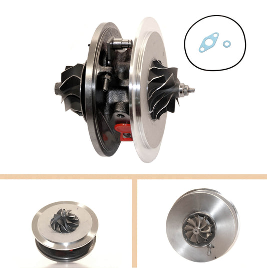 Rumpfgruppe NEU VOLVO Penta S60 S80 V70 XC 2.4D D5244T 96kW-120kW 723167-7