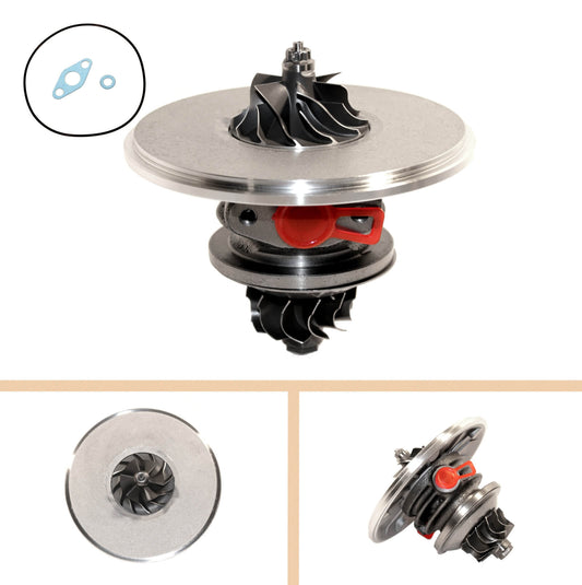 Rumpfgruppe NEU Citroen Peugeot Suzuki Fiat Lancia 2.0HDI JTD 109PS 713667-3