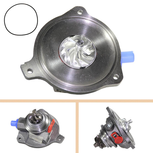 Rumpfgruppe NEU AUDI SEAT SKODA VW 1.2 TSI 77kW 105PS CBZA CBZB 03F145701L