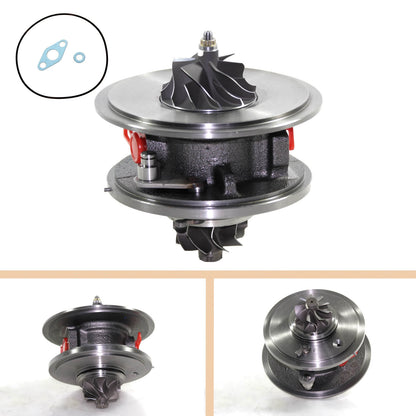 Rumpfgruppe für BMW 1er 2er 3er 4er X1 2.0d 85kW-105kW N47 8518204