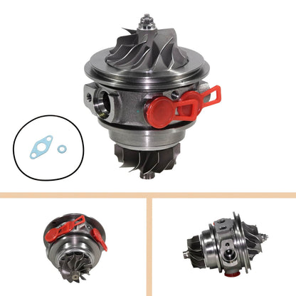 Rumpfgruppe NEU für BMW 1 3 5 X1 X3 Z4 2.0i 135kW 180kW 11657624535