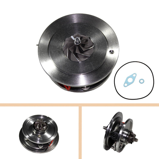 Rumpfgruppe NEU für SKODA VW 1.6TDI 120PS DCXA 04L253016F
