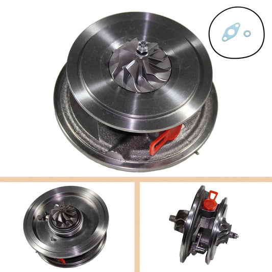 Rumpfgruppe NEU für CITROEN PEUGEOT 1.6HDi 80kW-85kW 784011-5