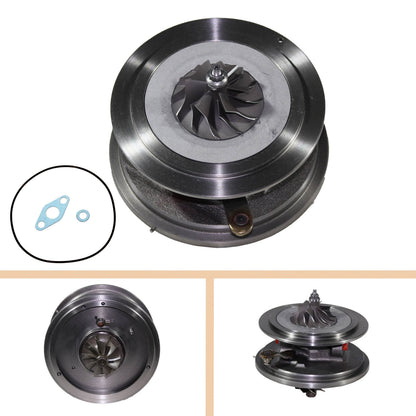 Rumpfgruppe NEU FORD Transit 2.2 TDCi 100PS-155PS 786880-21