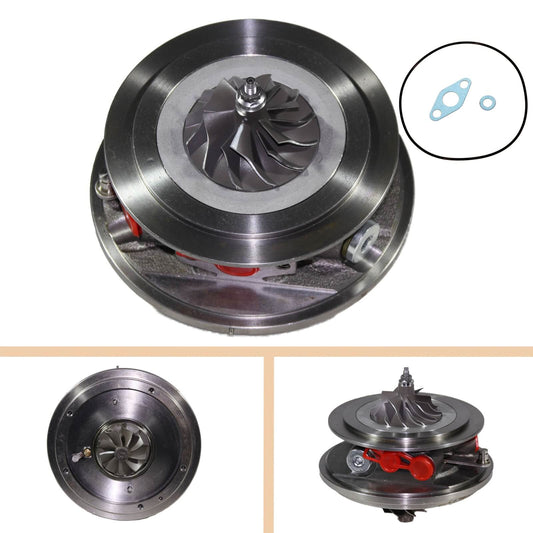 Rumpfgruppe NEU VOLVO V70 XC70 uvm. 2.4D5 180PS 762060-6