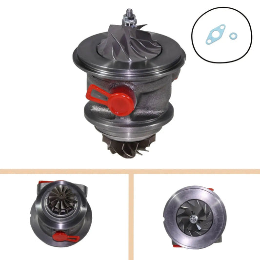 Rumpfgruppe NEU Hyundai + Kia 1.4CRDi 75PS-90PS D4FC 28201-2A760