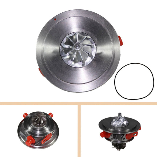 Rumpfgruppe NEU VW Beetle Jetta 1.8TFSI 170PS CPKA 830233-7