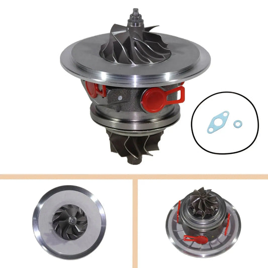 Rumpfgruppe NEU SAAB 9-3 9-5 – 2.0T B205E – 2.3T B235E 452204-5