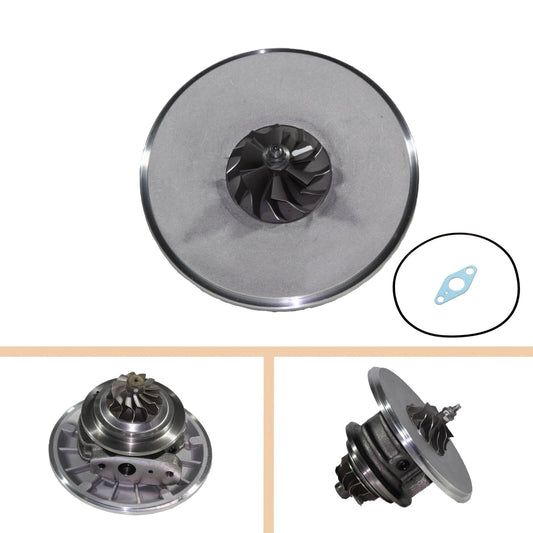 Rumpfgruppe NEU für NISSAN OPEL RENAULT 2.3dCi 74kW-92kW 125PS M9T 795637-1