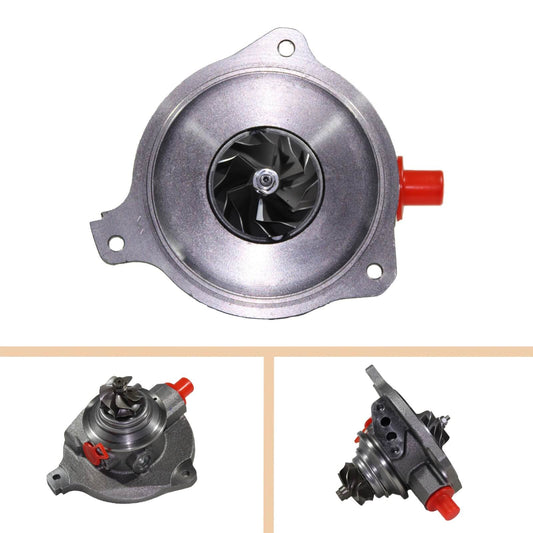 Rumpfgruppe NEU AUDI VW SEAT SKODA 1.2TSI 62kW-77kW CBZA 03F145701K