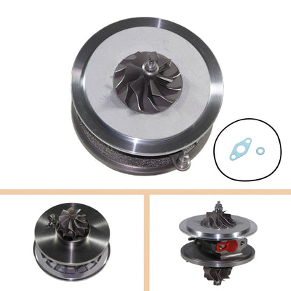 Rumpfgruppe NEU FORD Mondeo + JAGUAR 2.2TDCi 155PS 758226-14