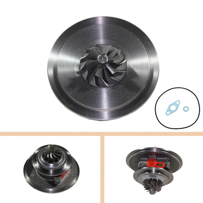 Rumpfgruppe NEU OPEL 2.0CDTi 81kW-96kW A20DTH 860213