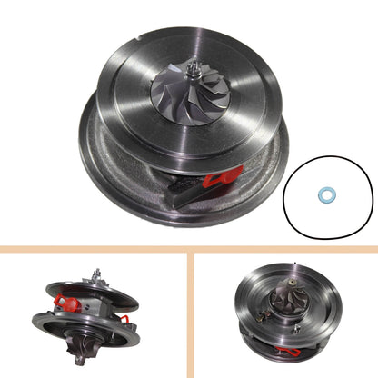 Rumpfgruppe NEU VOLVO C70 S60 2.0D3 100kW-120kW 795680-5003S 795680-3 31312713