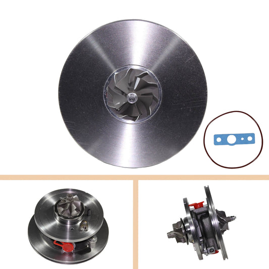 Rumpfgruppe NEU Mercedes Nissan Renault 1.5dCi CDI 55kW-81kW 1136557H8236959 für Turbo B01V